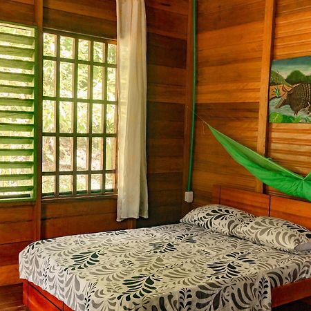 Cabanas Dechi Puerto Narino Bagian luar foto