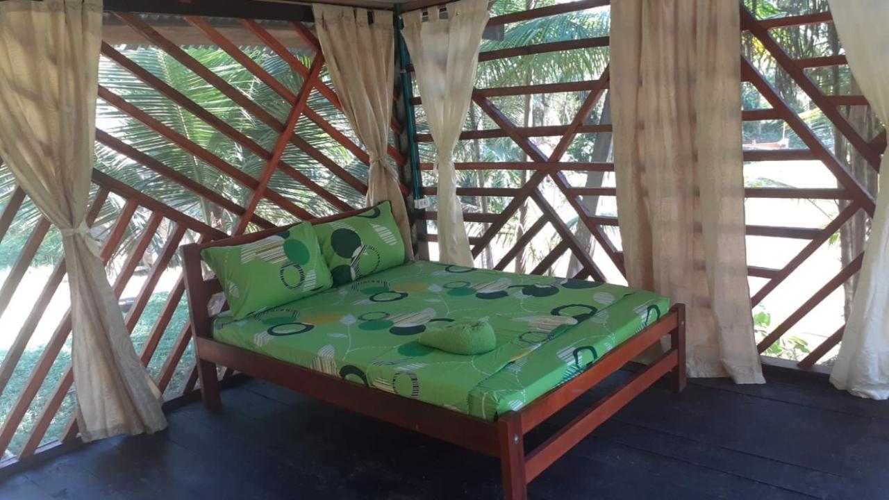 Cabanas Dechi Puerto Narino Bagian luar foto