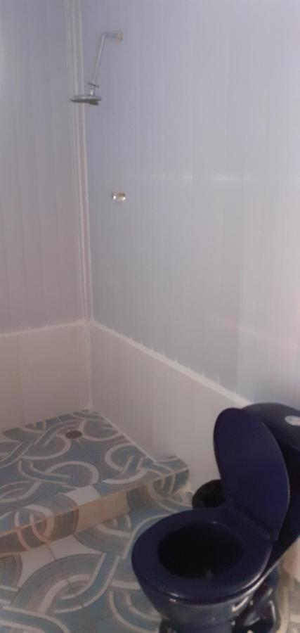Cabanas Dechi Puerto Narino Bagian luar foto